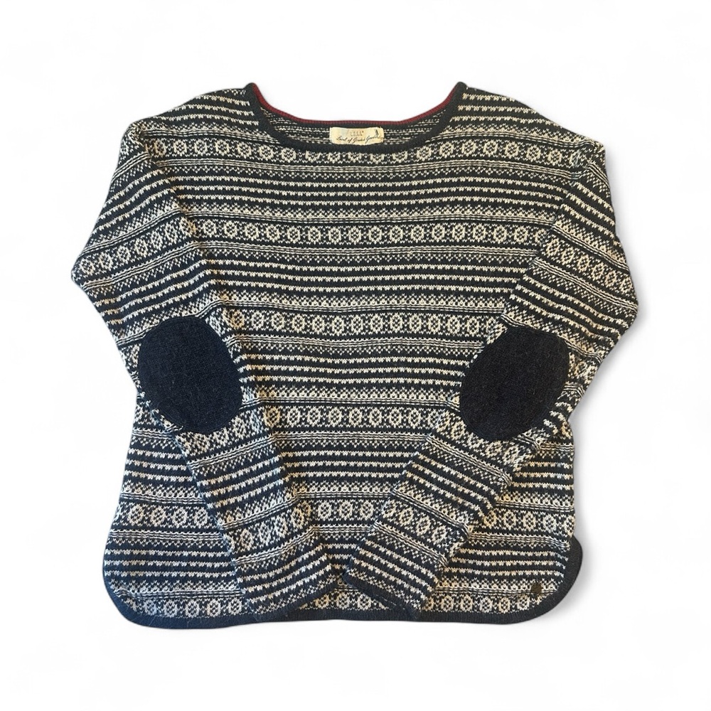 Label of Graded Goods - Knit Sweater - Size XS